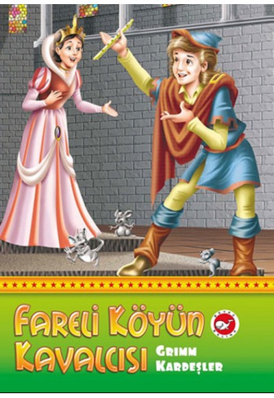 Fareli Köyün Kavalcısı