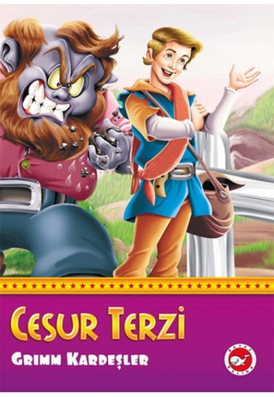 Cesur Terzi