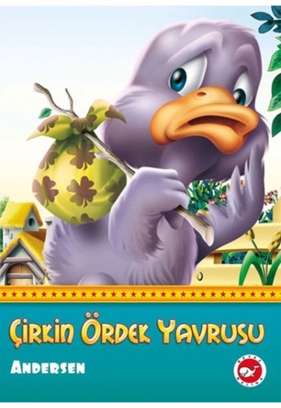 Çirkin Ördek Yavrusu