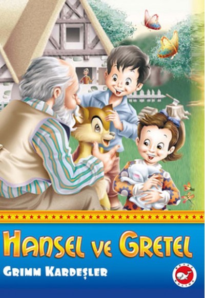 Hansel ve Gretel