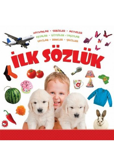 İlk Sözlük
