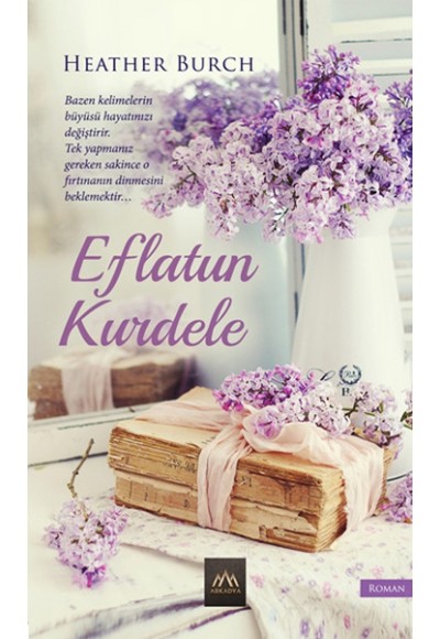 Eflatun Kurdele