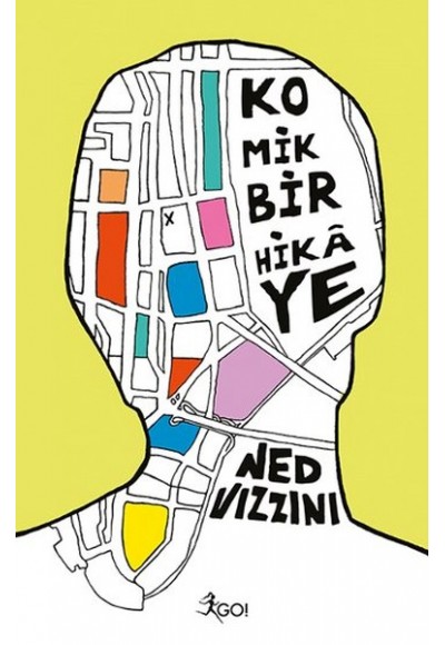 Komik Bir Hikaye
