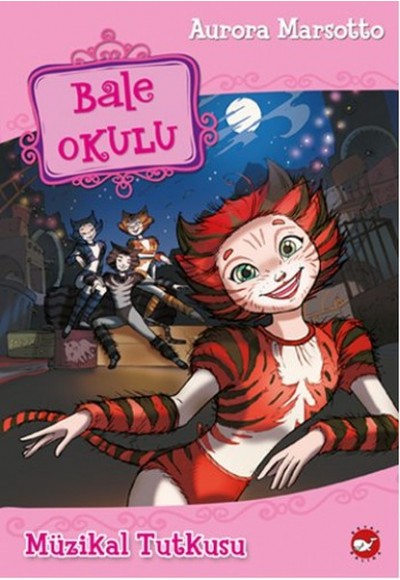 Bale Okulu 7 - Müzikal Tutkusu