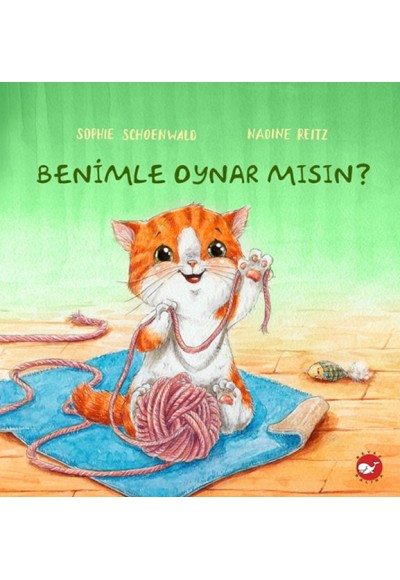 Benimle Oynar Mısın?