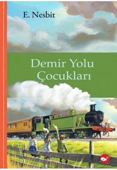 Demir Yolu Çocukları