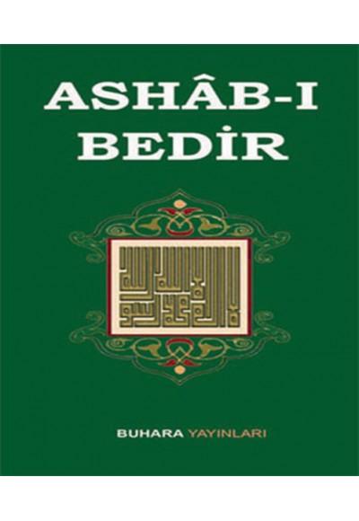Ashab-ı Bedir