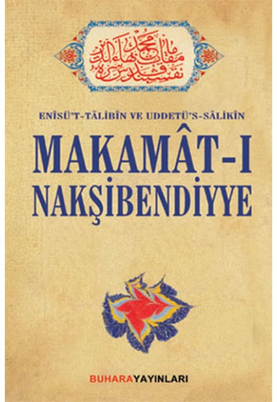 Makamat-ı Nakşibendiyye