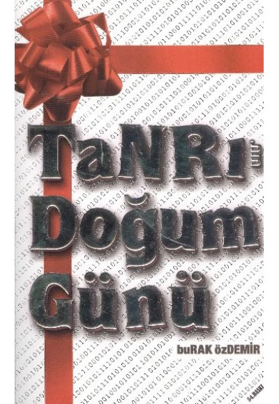 Tanrı'nın Doğum Günü