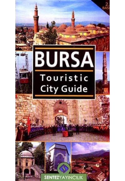 Bursa Touristic City Guide