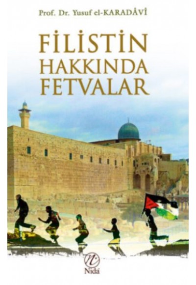 Filistin Hakkında Fetvalar