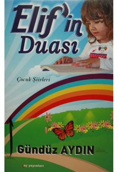 Elifin Duası - Çocuk Şiirleri