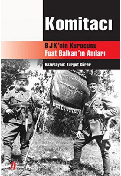 Komitacı