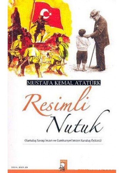 Resimli Nutuk