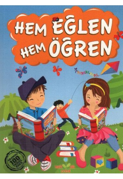 Hem Eğlen Hem Öğren