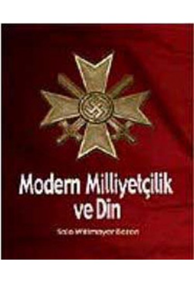 Modern Milliyetçilik ve Din