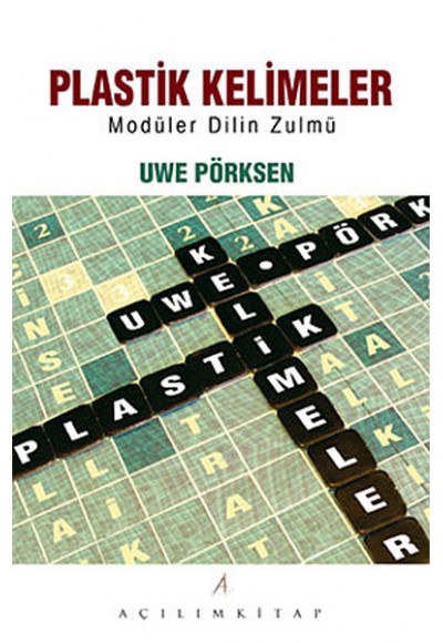 Plastik Kelimeler