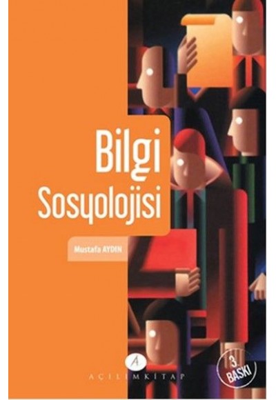 Bilgi Sosyolojisi