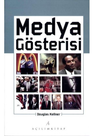 Medya Gösterisi