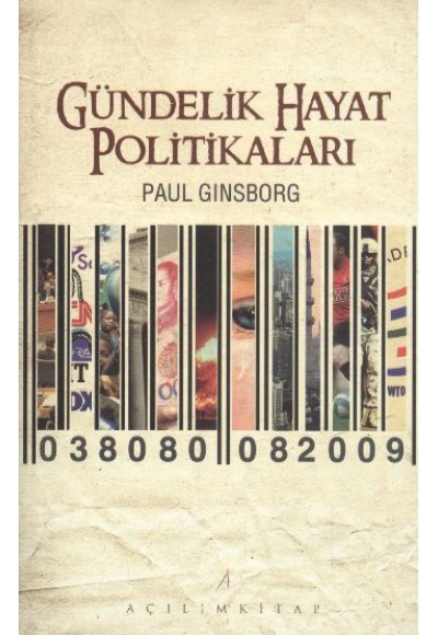 Gündelik Hayat Politikaları