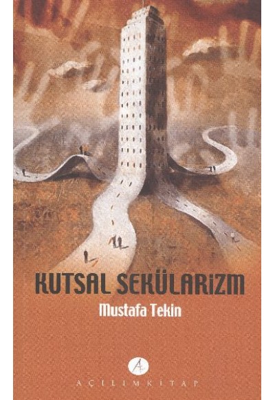 Kutsal Sekülarizm