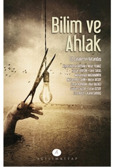 Bilim ve Ahlak