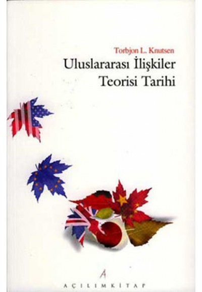 Uluslararası İlişkiler Teorisi Tarihi