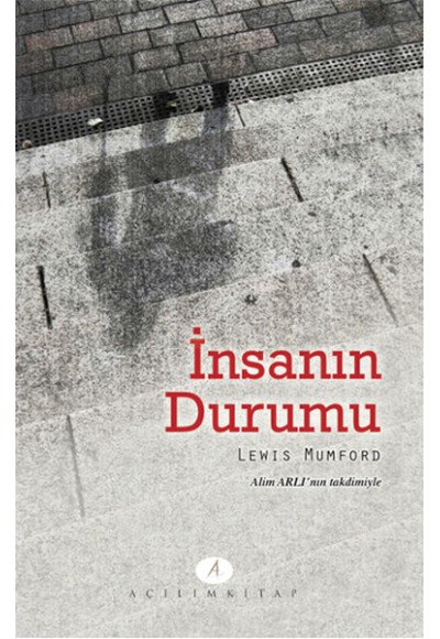 İnsanın Durumu