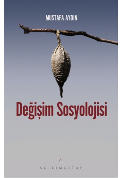 Değişim Sosyolojisi