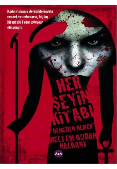 Her Şeyin Kitabı