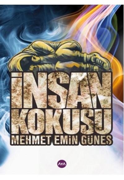 İnsan Kokusu