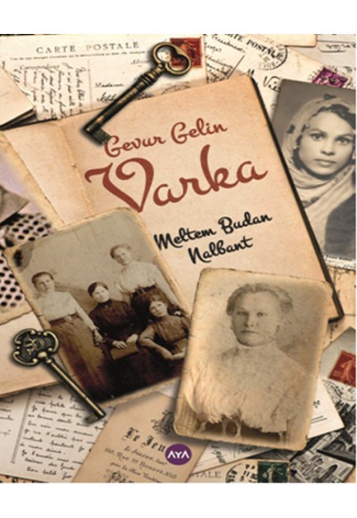 Gevur Gelin Varka