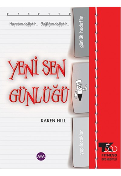 Yeni Sen Günlüğü