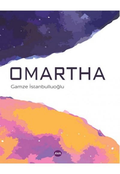 Omartha