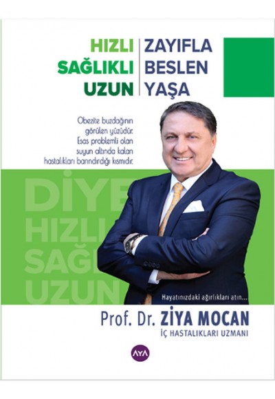 Zayıfla Beslen Yaşa