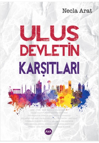 Ulus Devletin Karşıtları