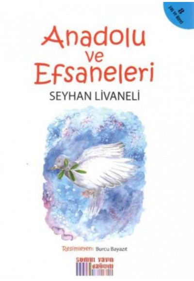 Anadolu ve Efsaneleri