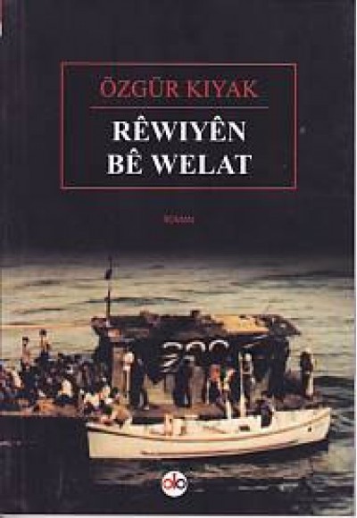 Rewiyen Be Welat