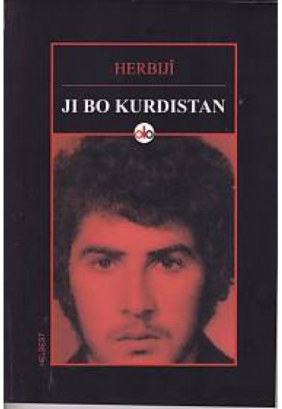 Jı Bo Kurdıstan