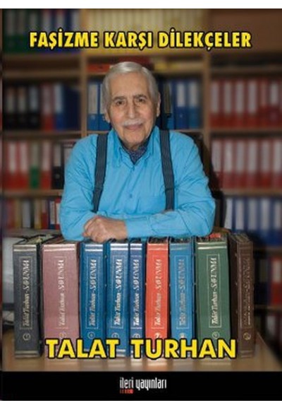 Faşizme Karşı Dilekçeler