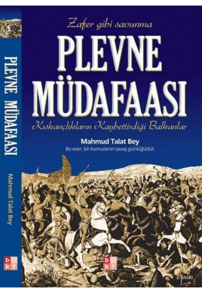 Plevne Müdafaası