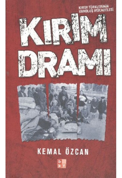 Kırım Dramı