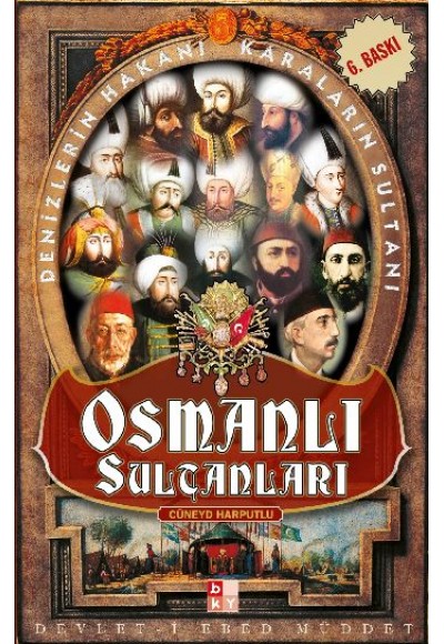 Osmanlı Sultanları
