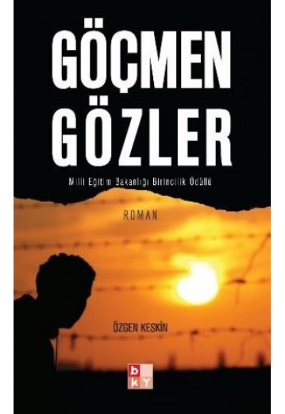 Göçmen Gözler