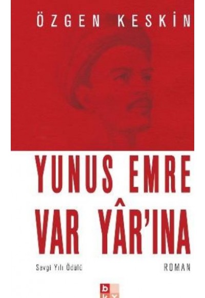 Yunus Emre Var Yar'ına (Cep Boy)