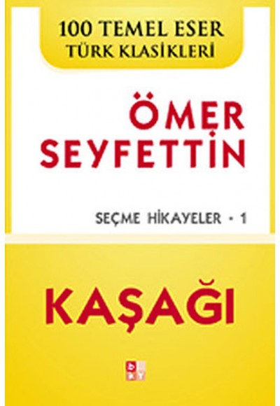 Kaşağı