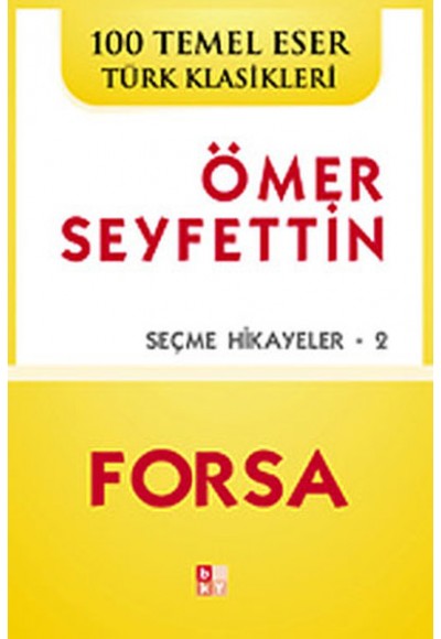 Forsa