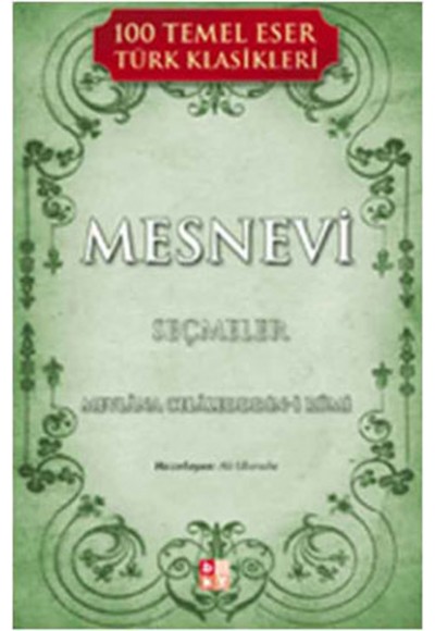 Mesnevi - Seçmeler