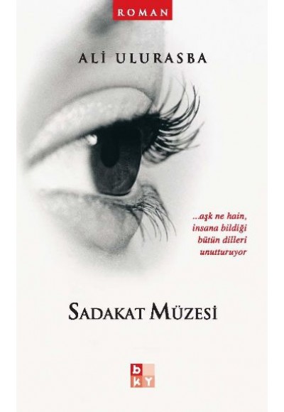 Sadakat Müzesi