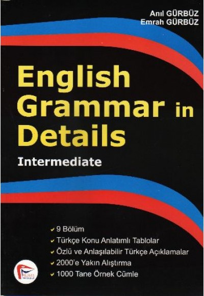 English Grammar in Details